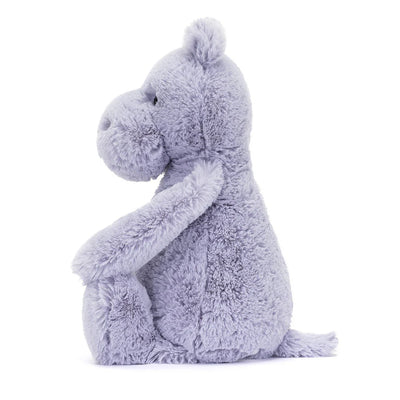 Jellycat: Bashful Hippo (12")