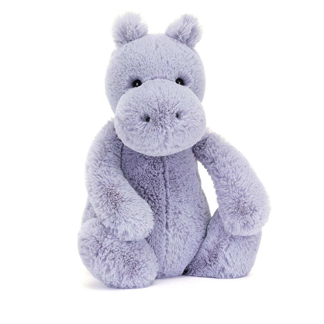 Jellycat: Bashful Hippo (12")
