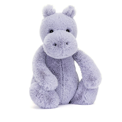 Jellycat: Bashful Hippo (12")