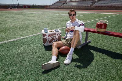 Bogg Bag: Fair Catch (BITTY BOGG)