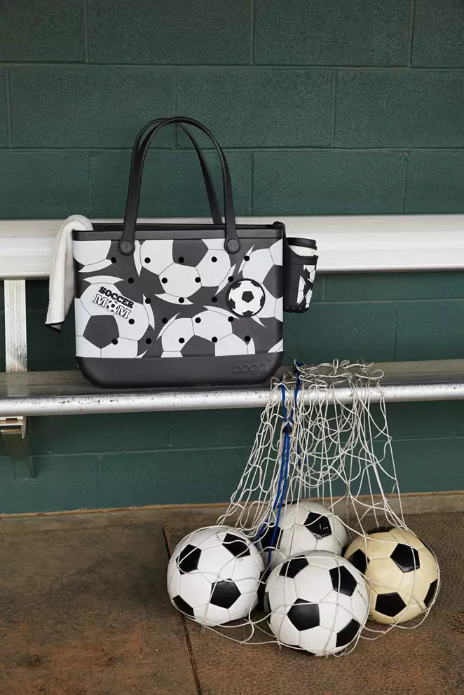 Bogg Bag: Fair Catch (BITTY BOGG)