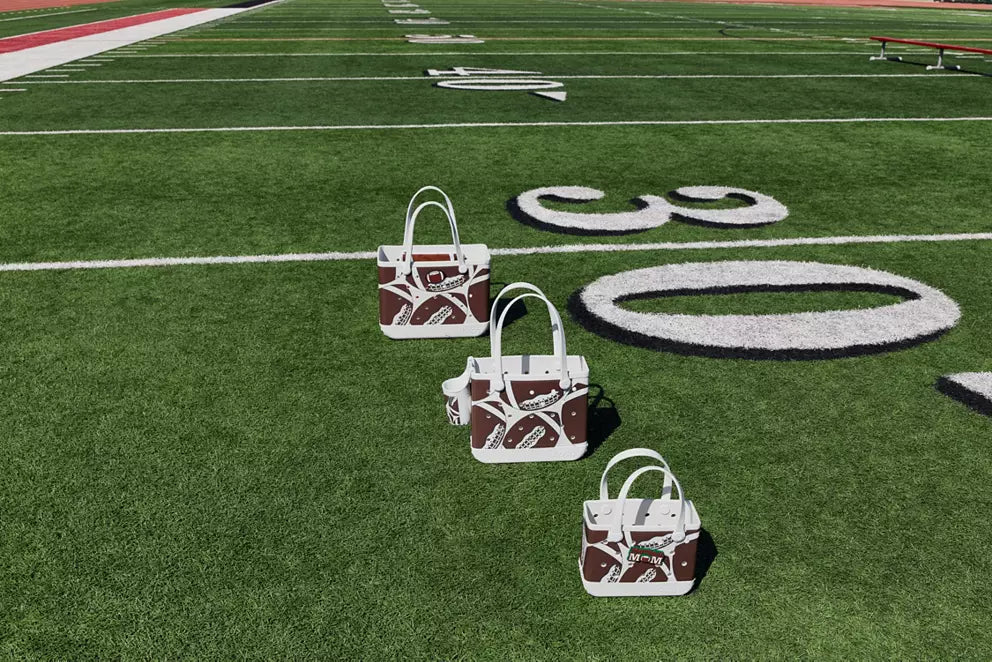 Bogg Bag: Fair Catch (BITTY BOGG)