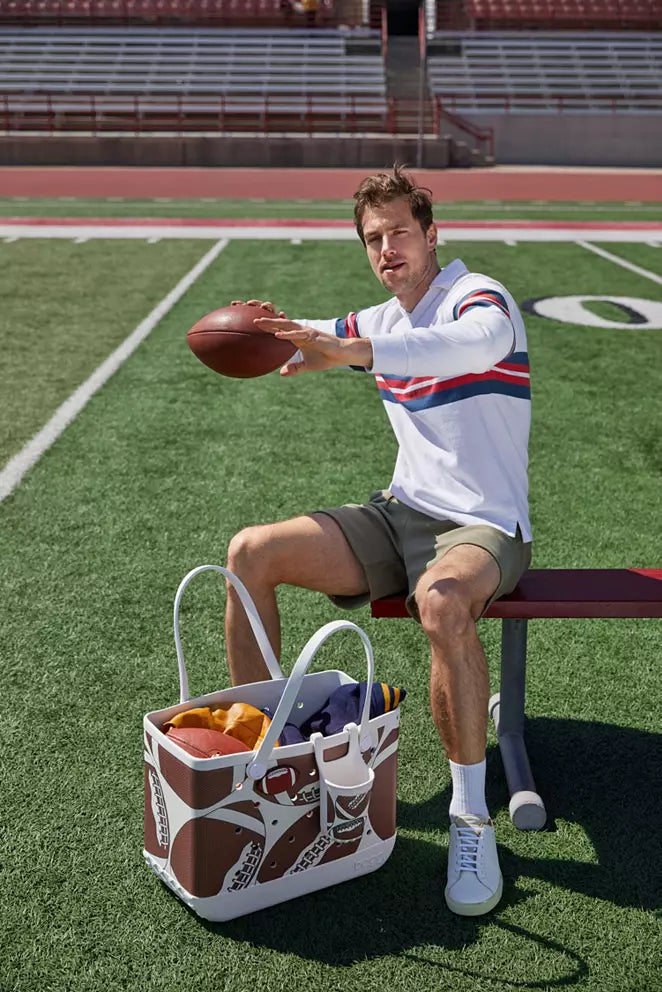 Bogg Bag: Fair Catch (BITTY BOGG)