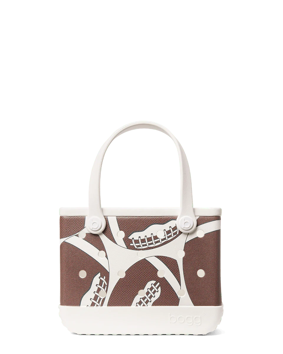 Bogg Bag: Fair Catch (BITTY BOGG)