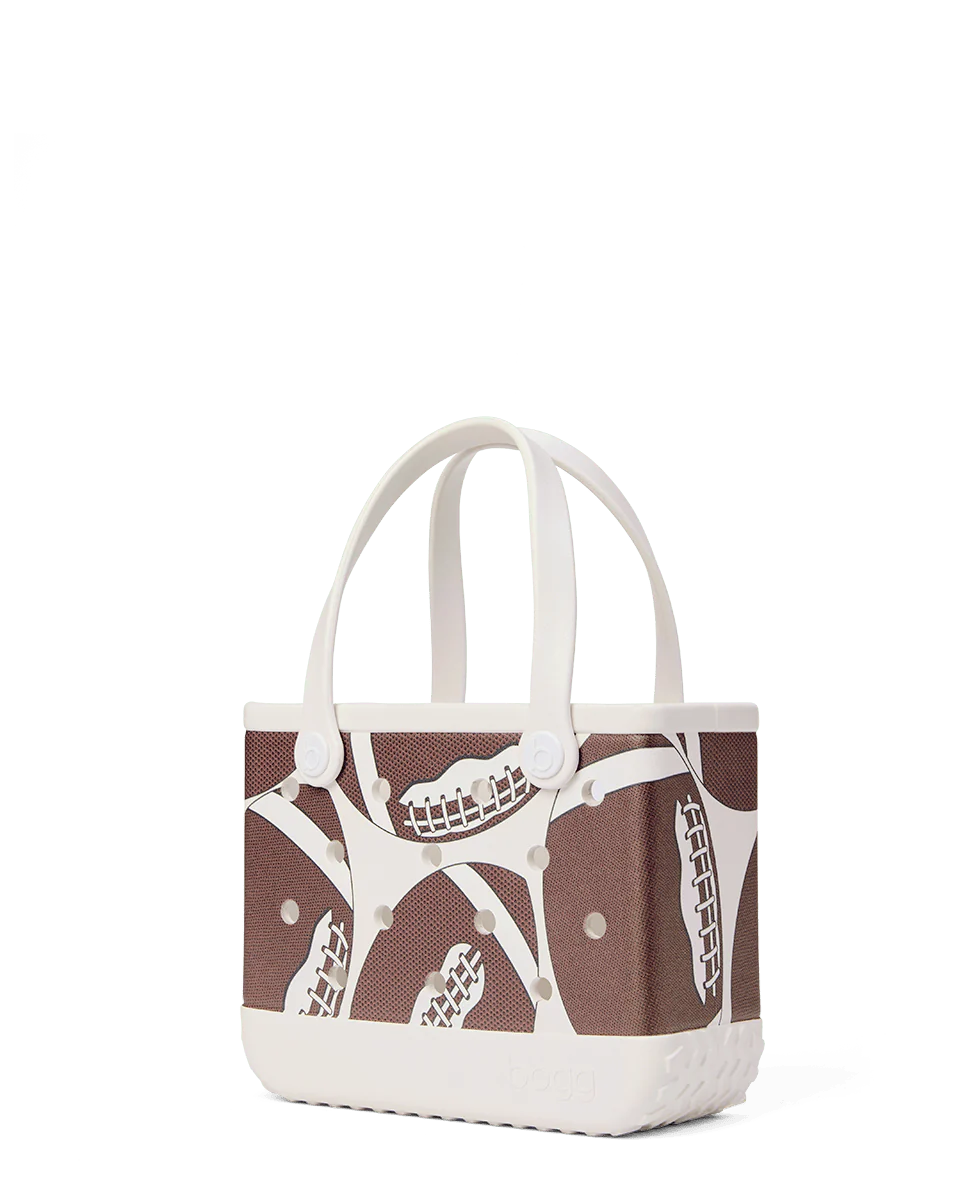 Bogg Bag: Fair Catch (BITTY BOGG)