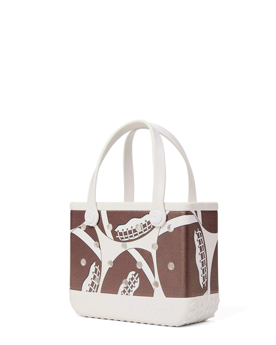 Bogg Bag: Fair Catch (BITTY BOGG)