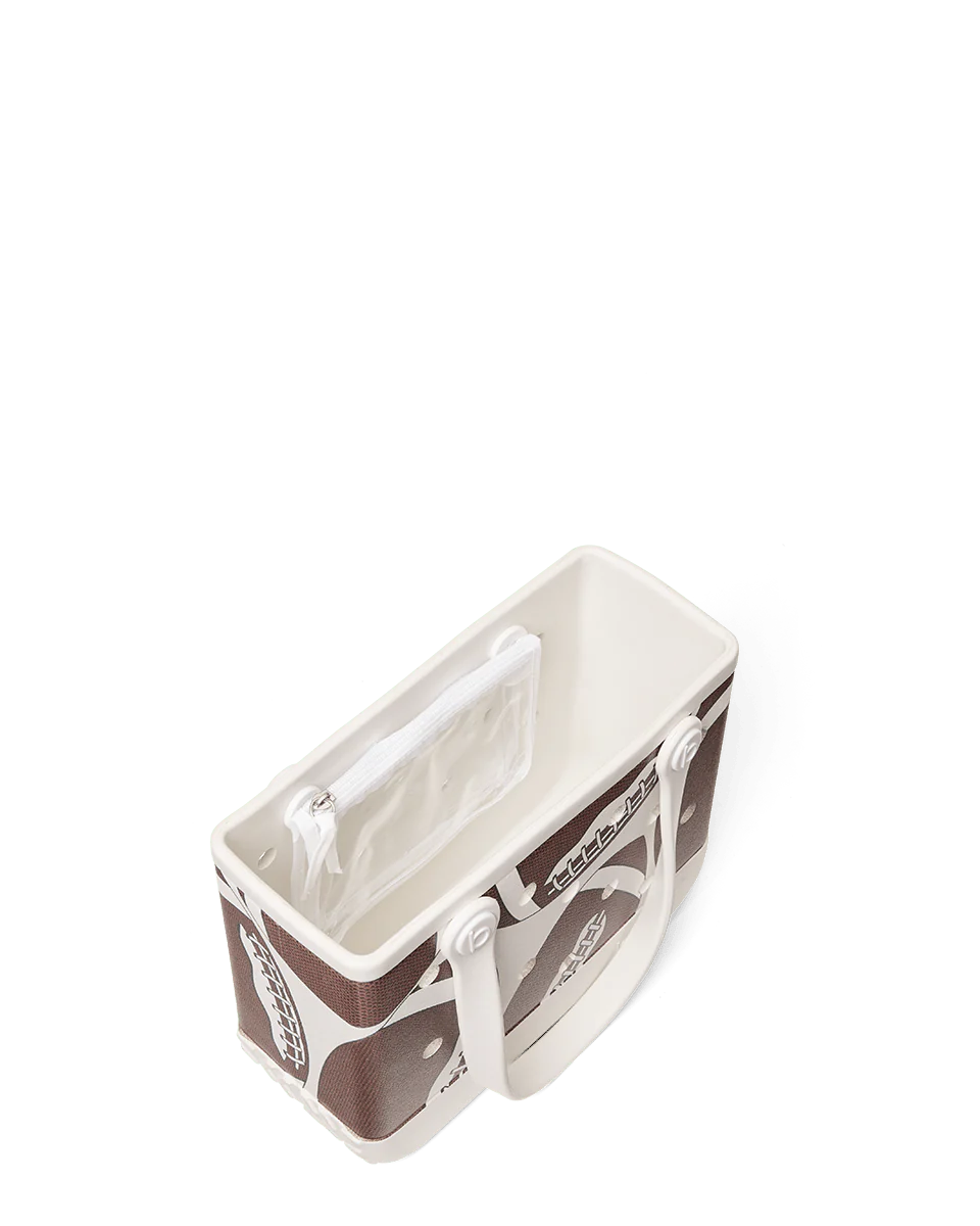 Bogg Bag: Fair Catch (BITTY BOGG)