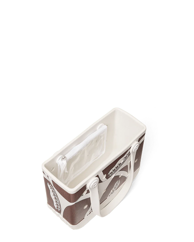 Bogg Bag: Fair Catch (BITTY BOGG)