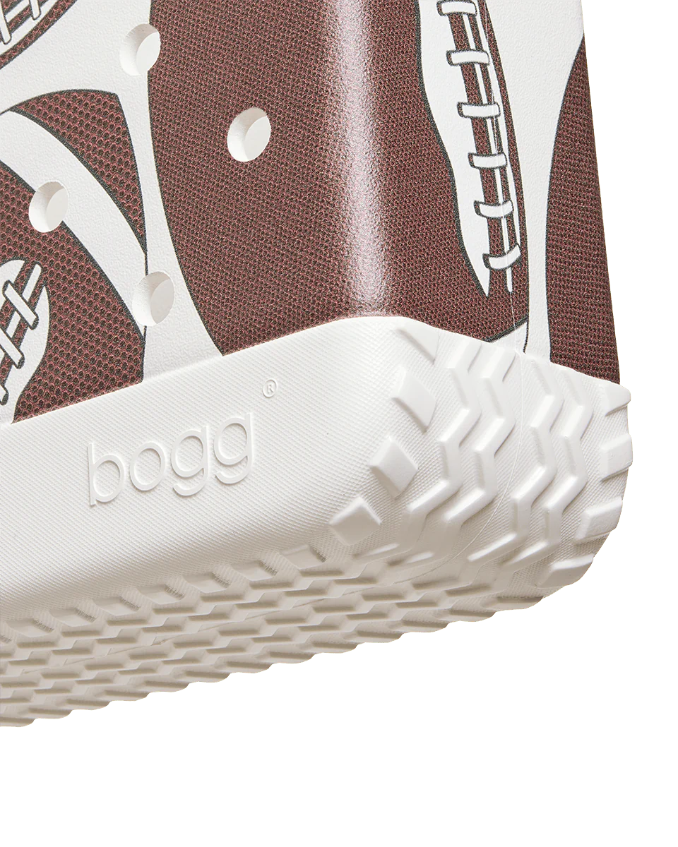 Bogg Bag: Fair Catch (BITTY BOGG)