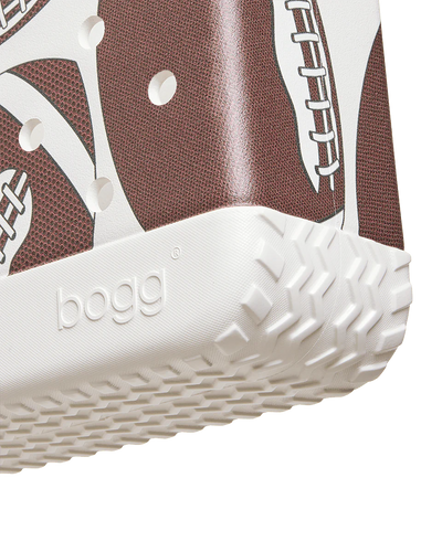 Bogg Bag: Fair Catch (BITTY BOGG)