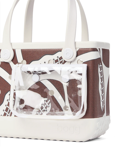 Bogg Bag: Fair Catch (BITTY BOGG)