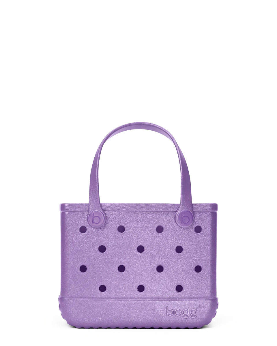 Limited Edition Bogg Bag: Mermazing Shimmer (BITTY BOGG)