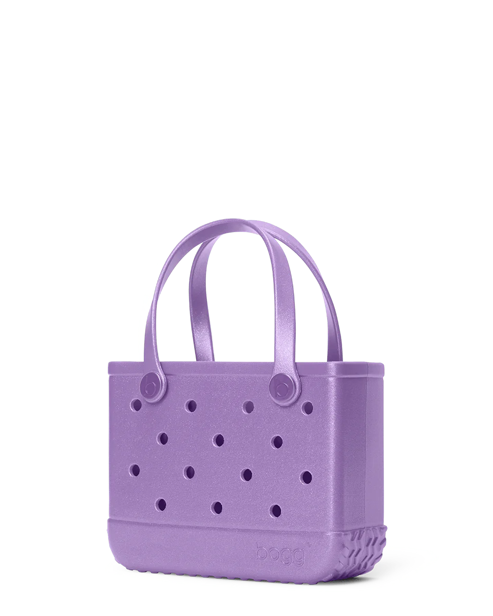 Limited Edition Bogg Bag: Mermazing Shimmer (BITTY BOGG)