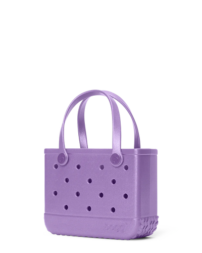 Limited Edition Bogg Bag: Mermazing Shimmer (BITTY BOGG)