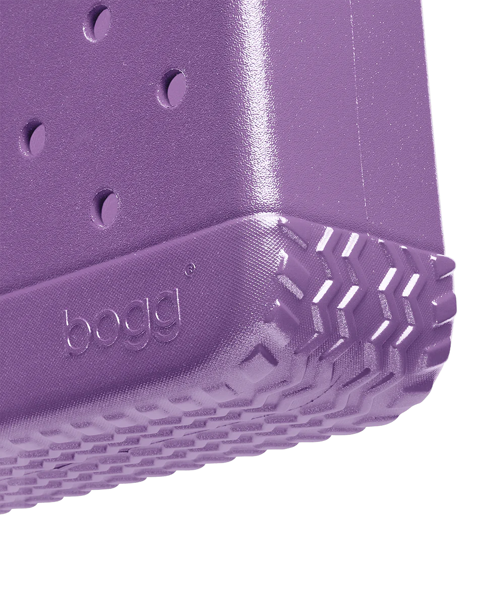 Limited Edition Bogg Bag: Mermazing Shimmer (BITTY BOGG)