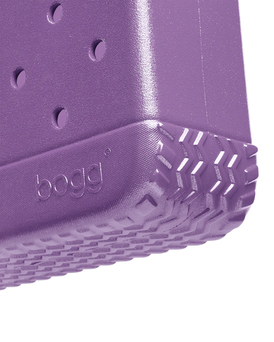 Limited Edition Bogg Bag: Mermazing Shimmer (BITTY BOGG)