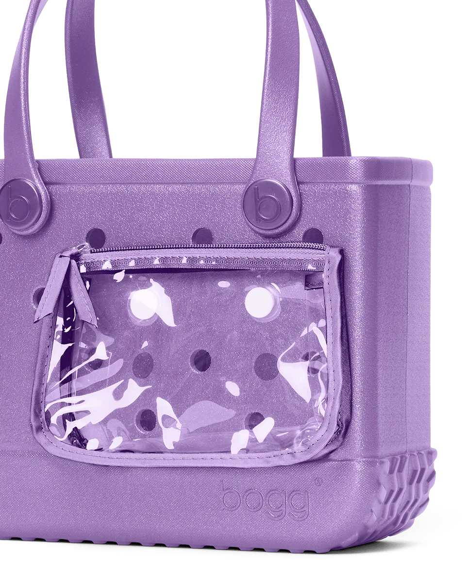 Limited Edition Bogg Bag: Mermazing Shimmer (BITTY BOGG)
