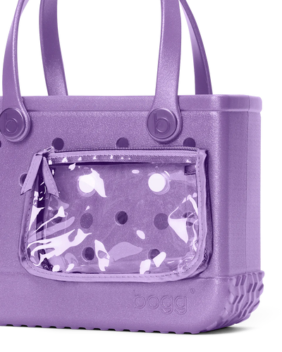 Limited Edition Bogg Bag: Mermazing Shimmer (BITTY BOGG)