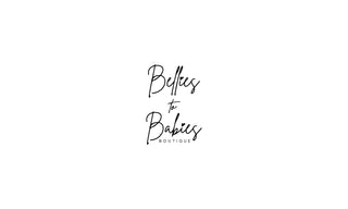Bellies to Babies Boutique 