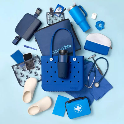 Bogg Bag: Let's Kick It (BABY BOGG)