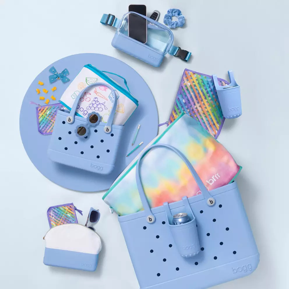 Bogg Bag: Fair Catch (BITTY BOGG)