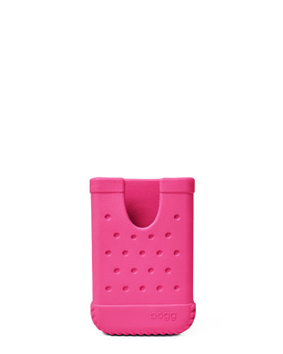 Bogg Bag Call Me Bogg: Haute Pink