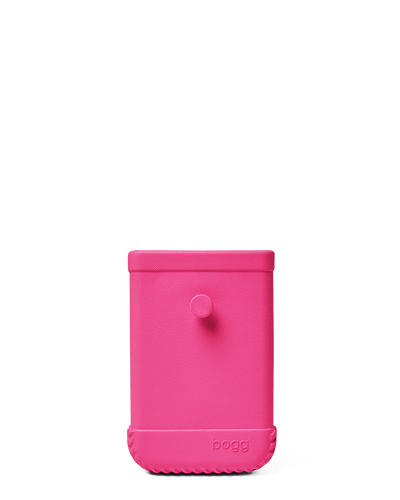 Bogg Bag Call Me Bogg: Haute Pink
