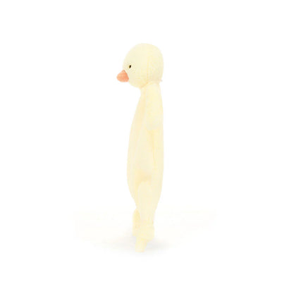 Jellycat: Bashful Duckling Comforter (11")