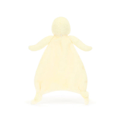 Jellycat: Bashful Duckling Comforter (11")
