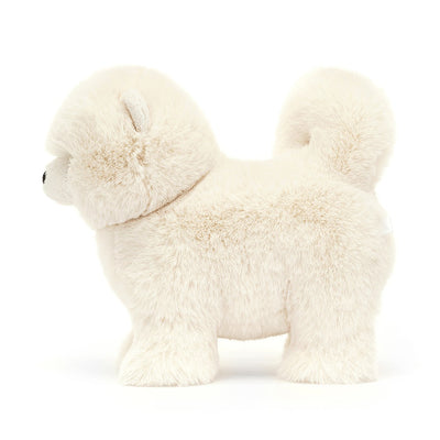 Jellycat: Daphne Pomeranian (9")