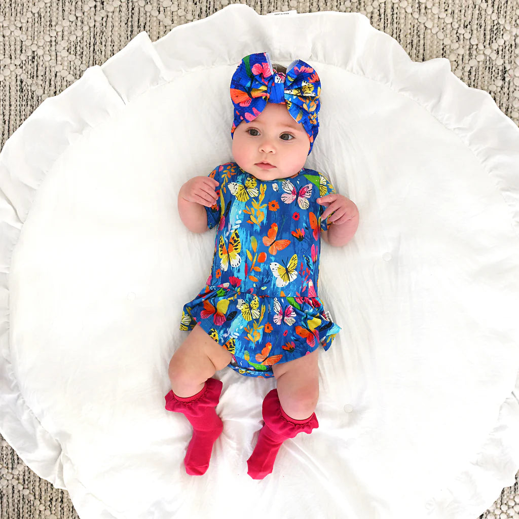 Gigi and Max Tutu: Aurora Butterfly