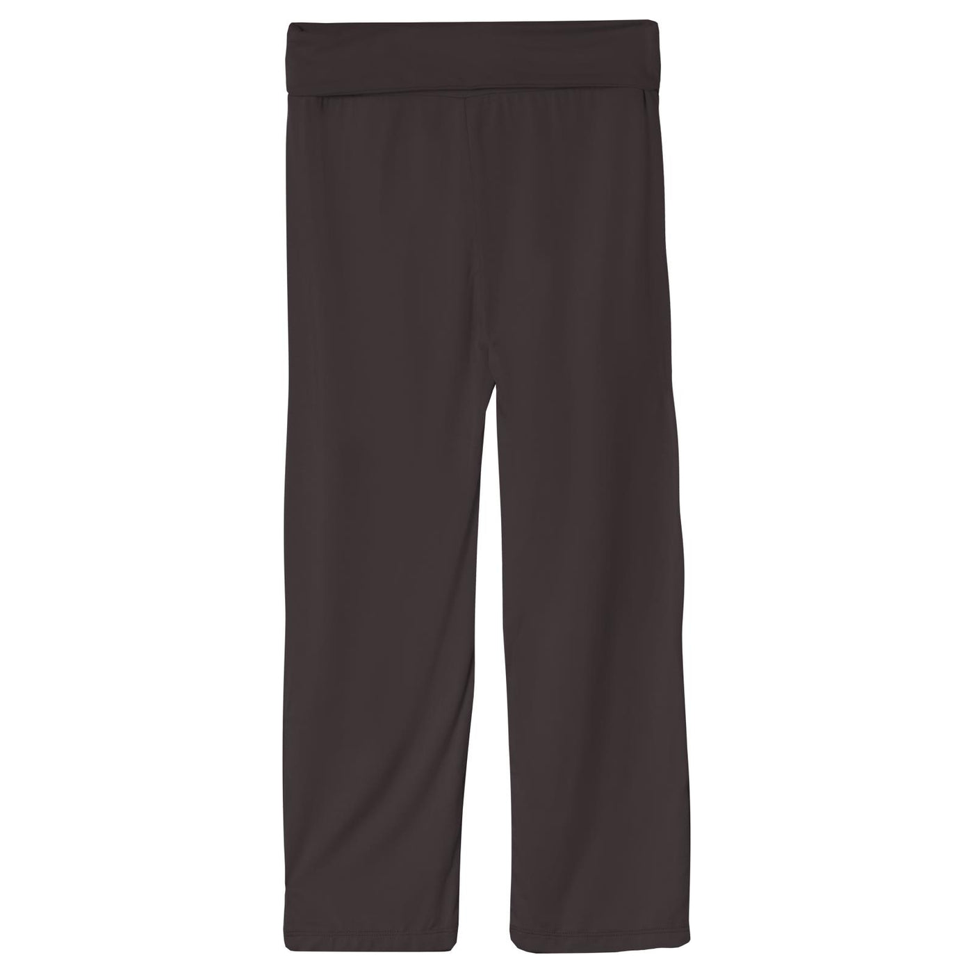 Kickee Pants Kid's Fold Over Relaxed Pants