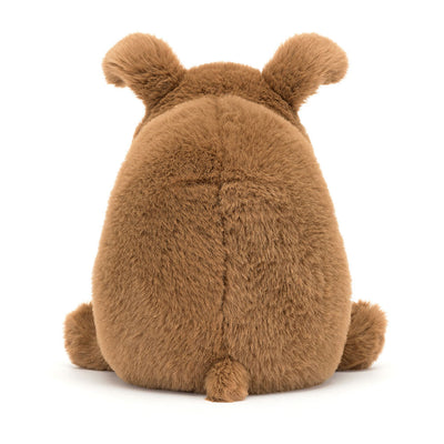 LIMIT ONE PER HOUSEHOLD Jellycat: Derreck Dog (9")