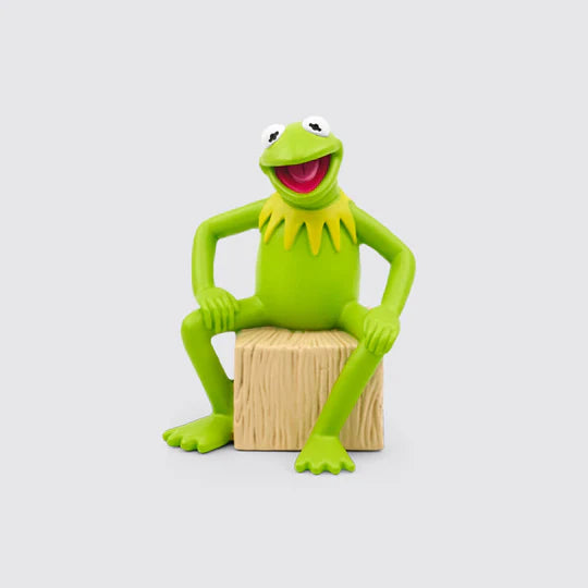Tonies Audio Play Character: Kermit the Frog