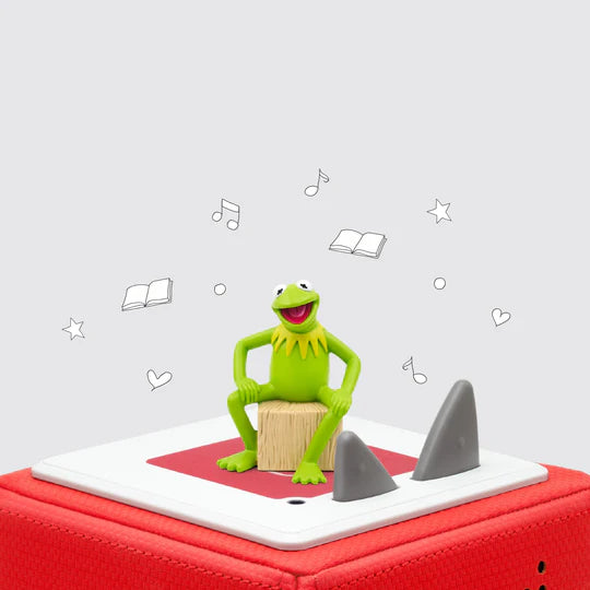 Tonies Audio Play Character: Kermit the Frog