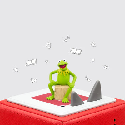 Tonies Audio Play Character: Kermit the Frog