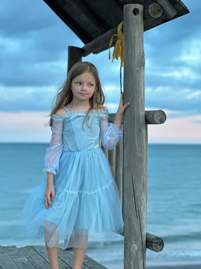 Joy Costumes Dress: Under The Sea Princess