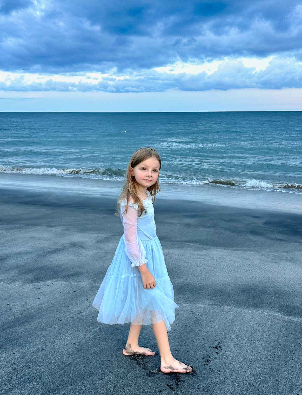 Joy Costumes Dress: Under The Sea Princess