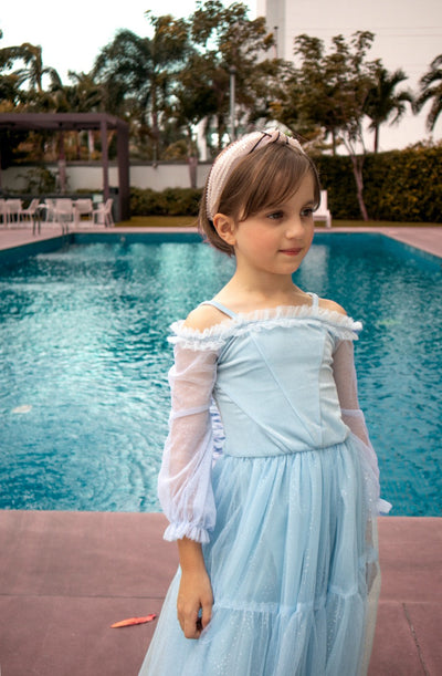 Joy Costumes Dress: Under The Sea Princess