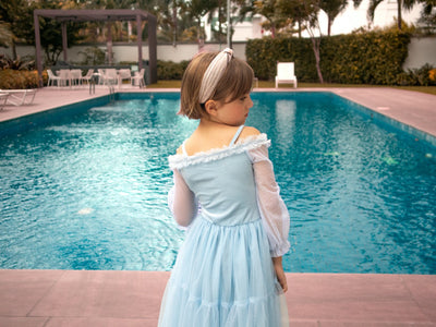 Joy Costumes Dress: Under The Sea Princess