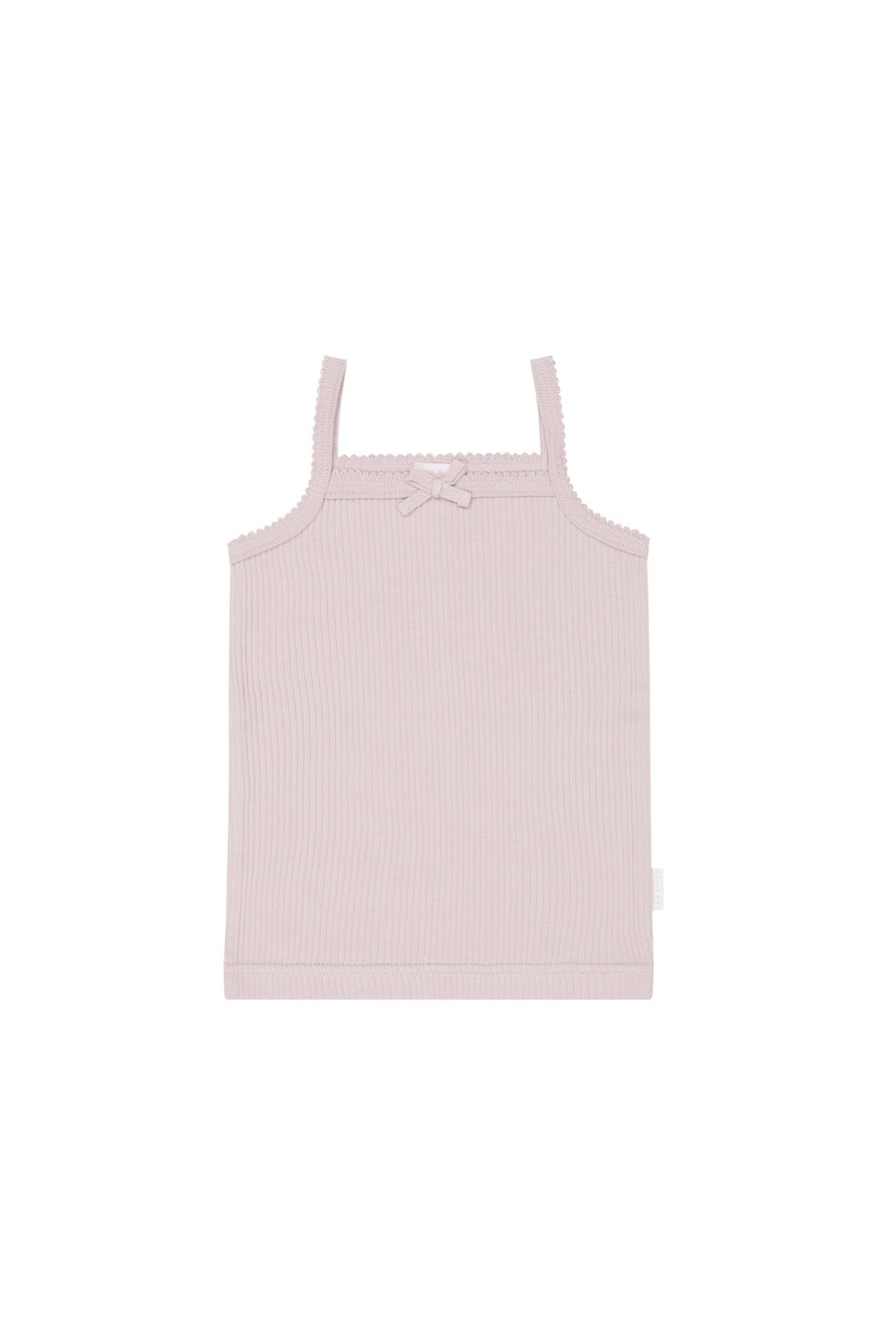 Jamie Kay Singlet: Violet Tint
