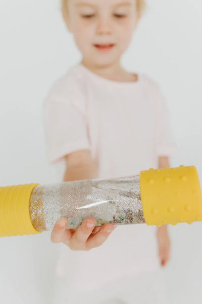 Jellystone Designs: DIY Calm Down Bottle - Bees