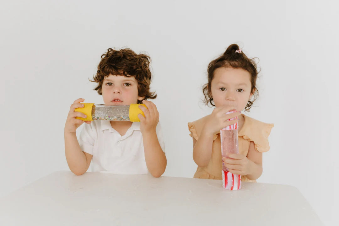 Jellystone Designs: DIY Calm Down Bottle - Bees