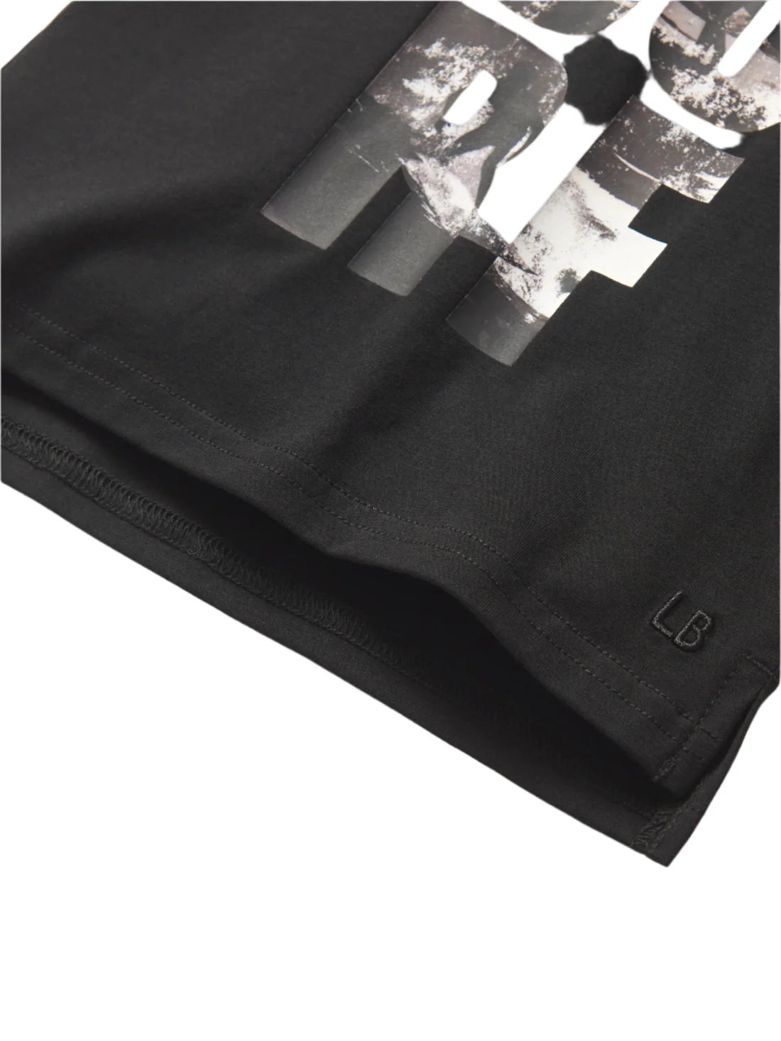 Little Bipsy Tee: Surf