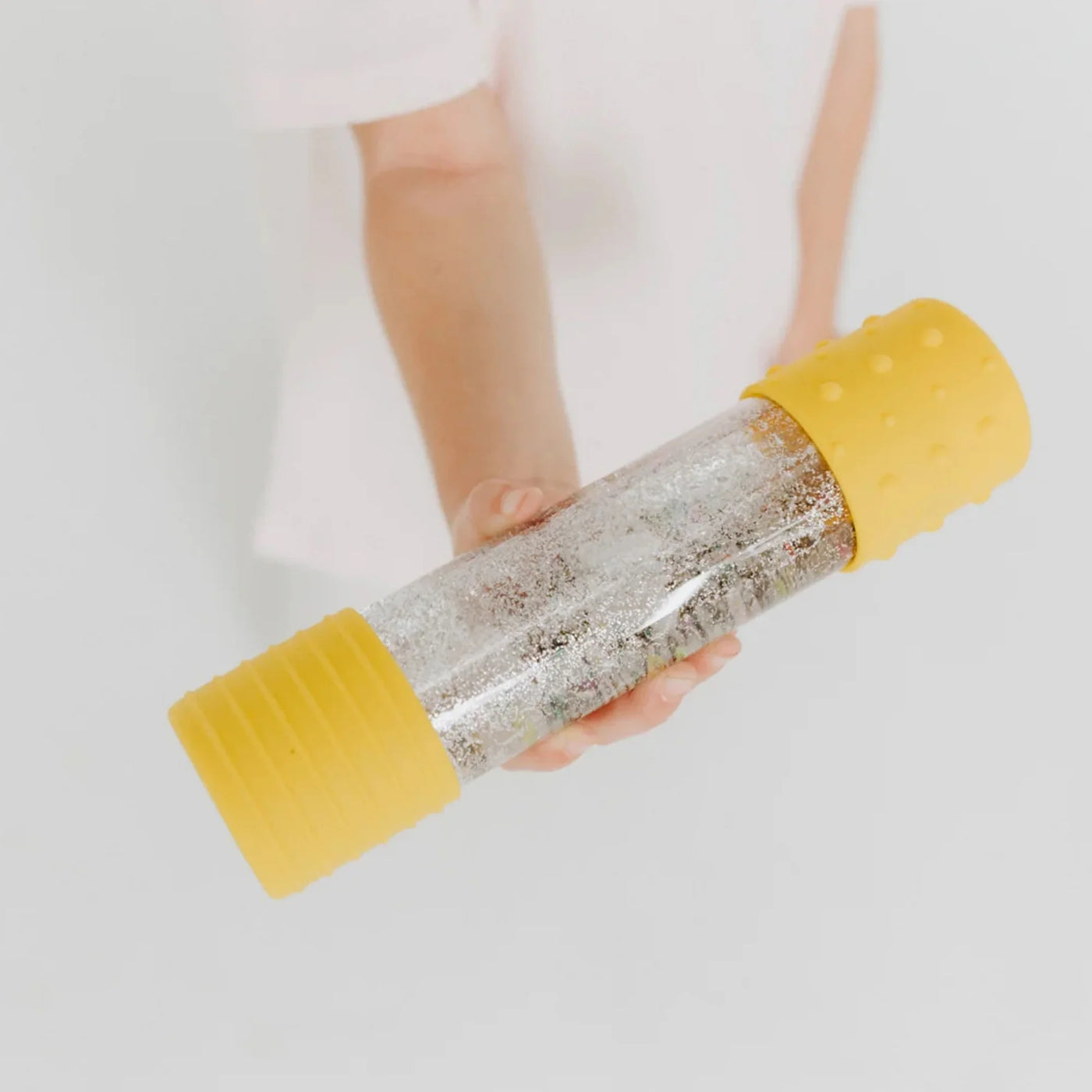 Jellystone Designs: DIY Calm Down Bottle - Bees
