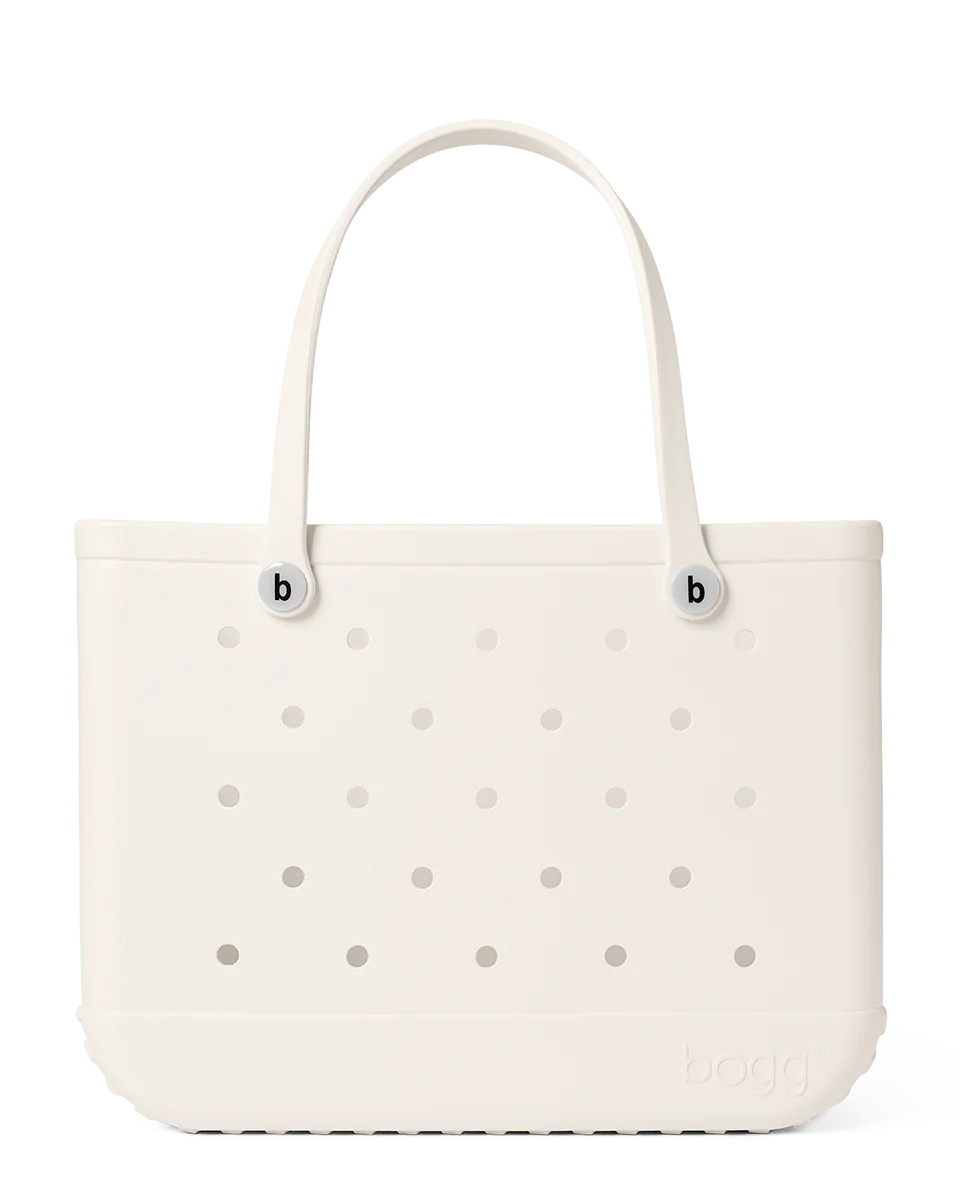 ORIGINAL Bogg Bag: Coconut Milk