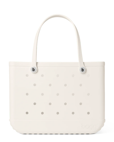 ORIGINAL Bogg Bag: Coconut Milk