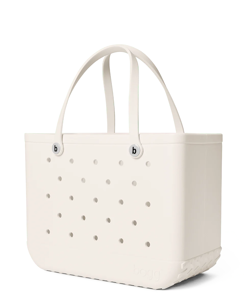 ORIGINAL Bogg Bag: Coconut Milk