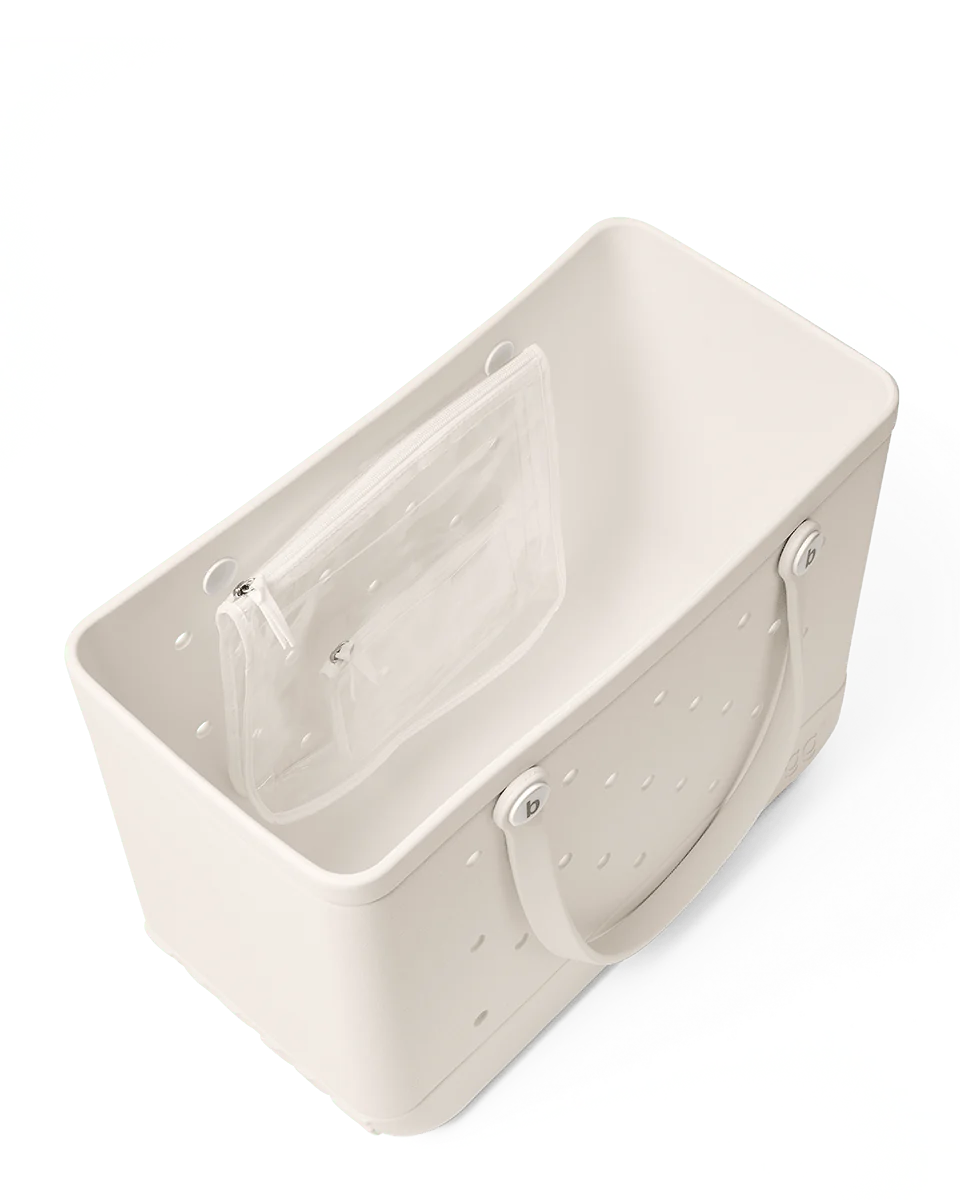 ORIGINAL Bogg Bag: Coconut Milk