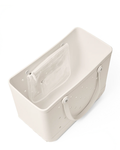 ORIGINAL Bogg Bag: Coconut Milk